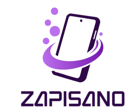 Zapisano