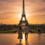 nasveti za potovanje v pariz