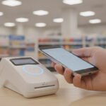 nfc tehnologija
